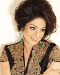 Sridevi